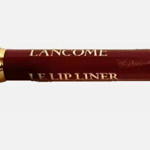 Lancome Le Lip Liner Waterproof Lipliner Pencil w/Brush - 397 Mauvelle New